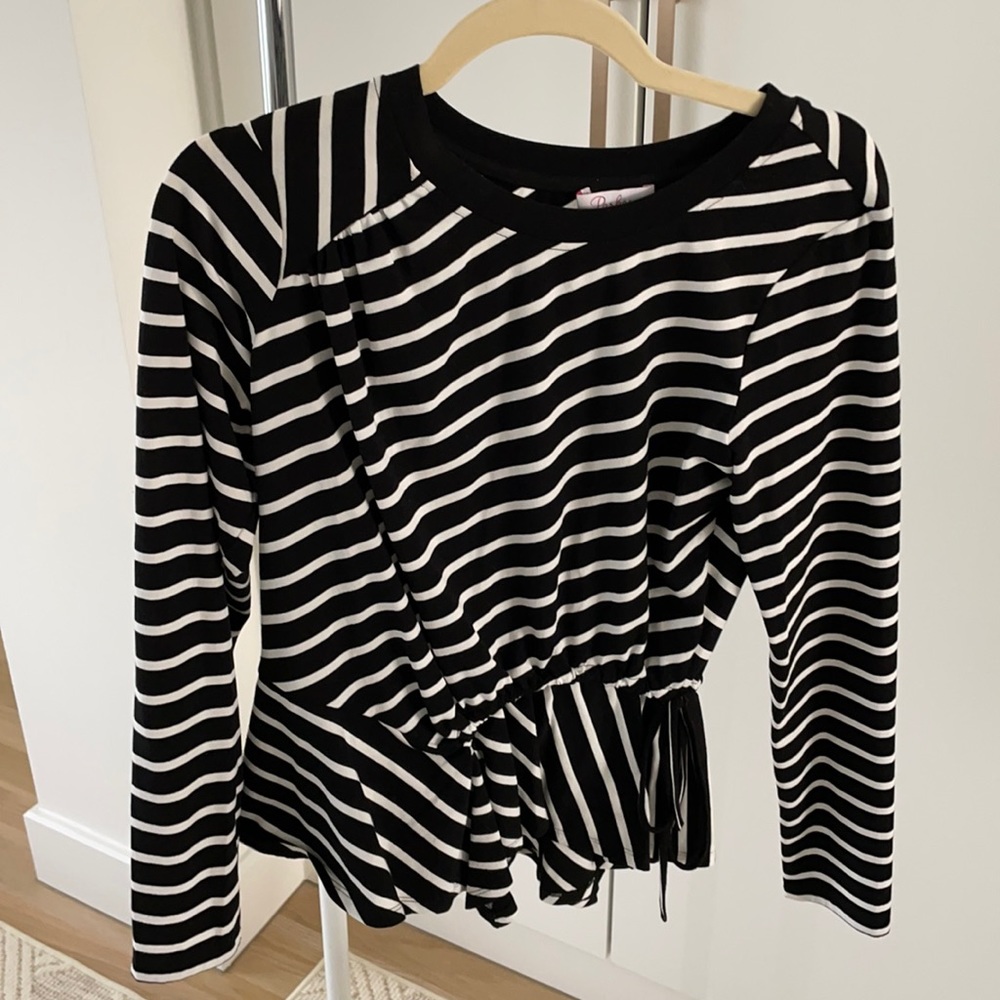 Parker long sleeve Shirt, Size M